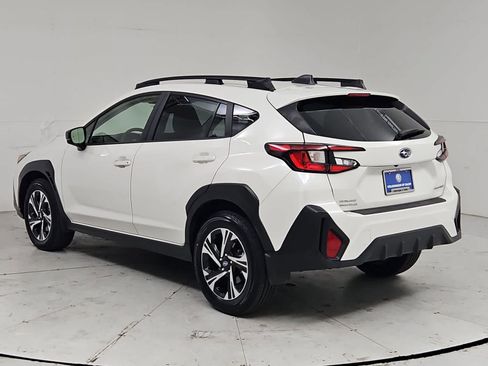 Used 2024 Subaru Crosstrek 2.0i Premium AWD/4WD image 4