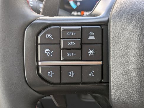 New 2026 Ford F150 Raptor AWD/4WD image 21