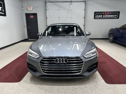 Used 2018 Audi A5 2.0T Premium image 45