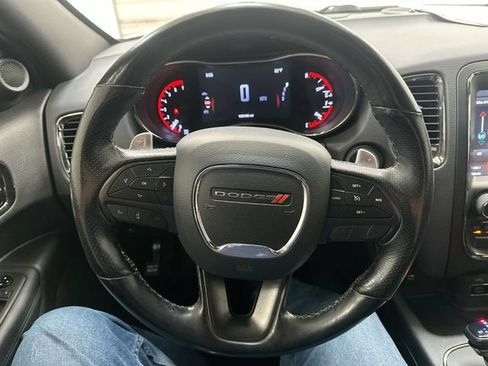 Used 2020 Dodge Durango R/T AWD/4WD image 12