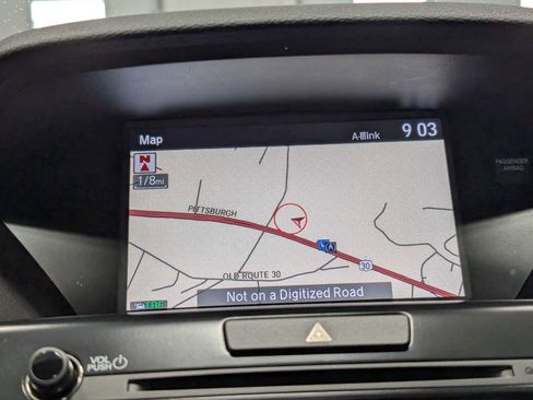 Used 2020 Acura MDX SH-AWD w/ Technology Package image 28