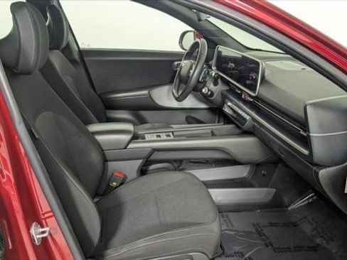 Used 2024 Hyundai Ioniq 6 SE image 22