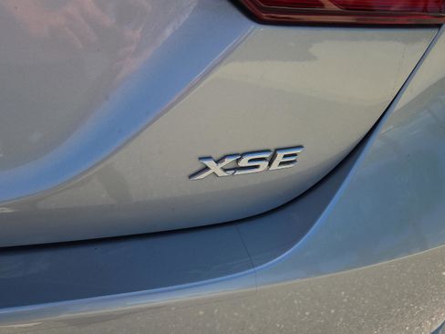 Certified 2024 Toyota Camry XSE FWD image 32