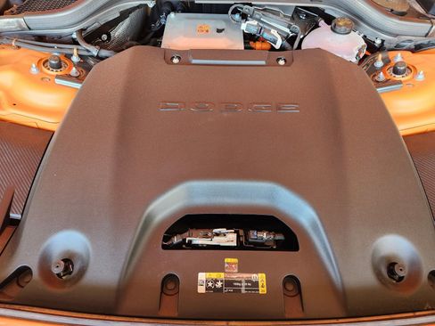 New 2025 Dodge Charger R/T w/ Sun & Sound Package image 19