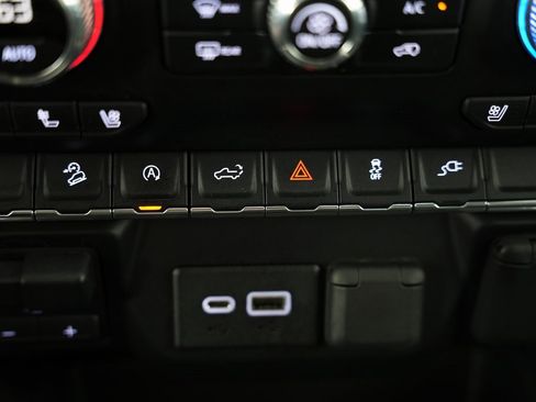 Used 2019 GMC Sierra 1500 AT4 image 26