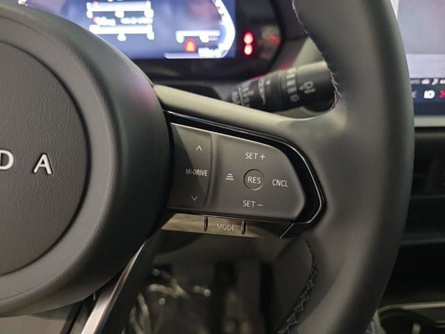 New 2026 MAZDA CX-5 Preferred AWD/4WD image 49
