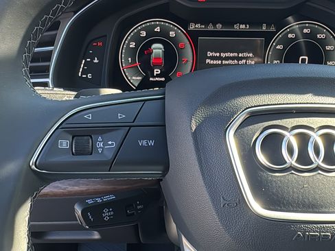 New 2026 Audi Q8 Prestige AWD/4WD image 23