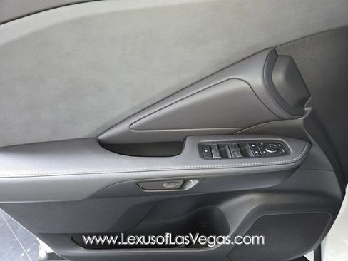 New 2026 Lexus TX 350 AWD image 15
