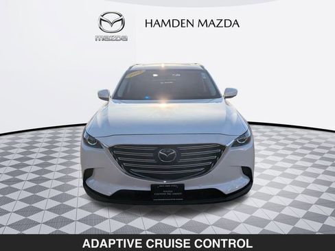 Certified 2022 MAZDA CX-9 Touring w/ Touring Premium Package image 11