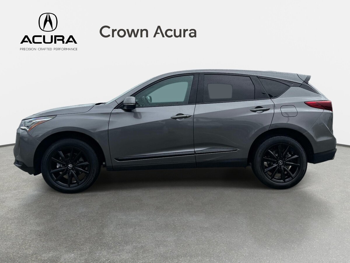 Used 2026 Acura RDX SH-AWD image 2