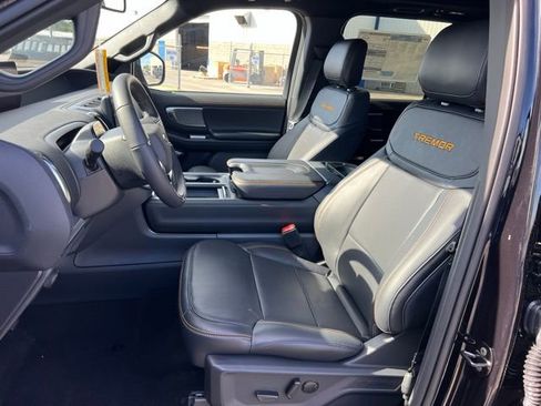 New 2025 Ford Expedition Tremor image 8