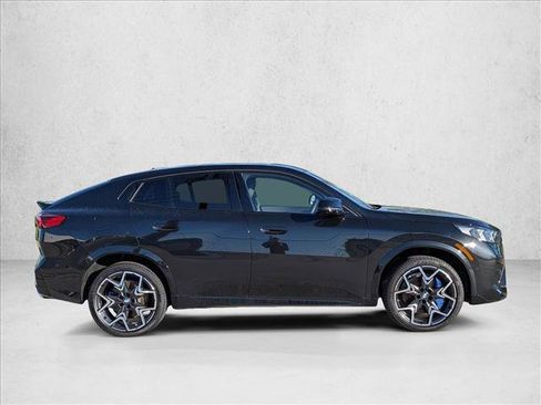 Used 2025 BMW X2 M35i image 4