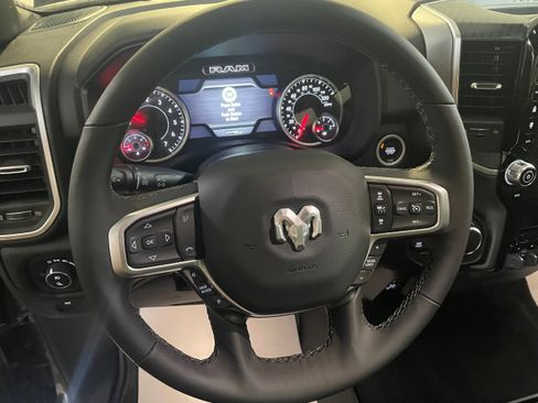 New 2026 RAM 1500 Big Horn image 10