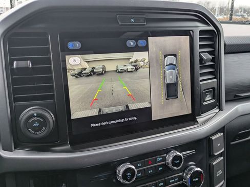 New 2026 Ford F150 XLT w/ Equipment Group 302A MID image 14