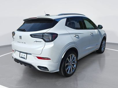 Certified 2024 Buick Encore GX Avenir w/ Avenir Convenience Package