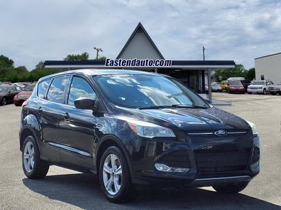 Used 2015 Ford Escape SE