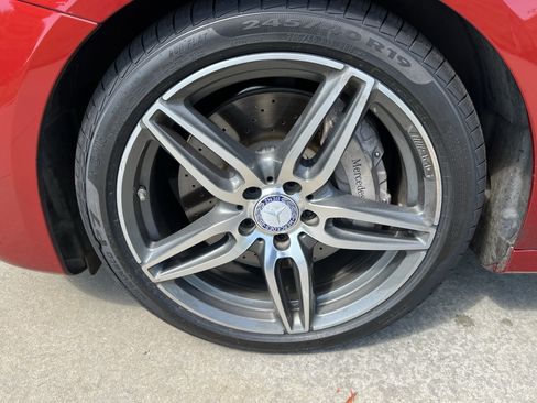 Certified 2017 Mercedes-Benz E 300 image 13