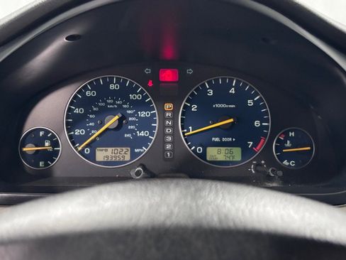 Used 2006 Subaru Baja Turbo AWD/4WD image 14