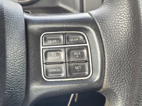 Used 2020 RAM 1500 Tradesman w/ Protection Group image 25