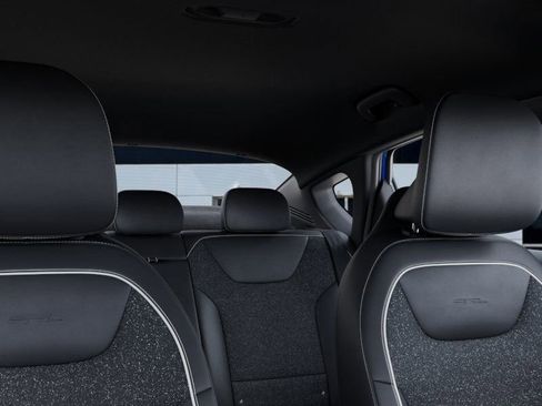 New 2025 Kia K4 GT-Line image 29