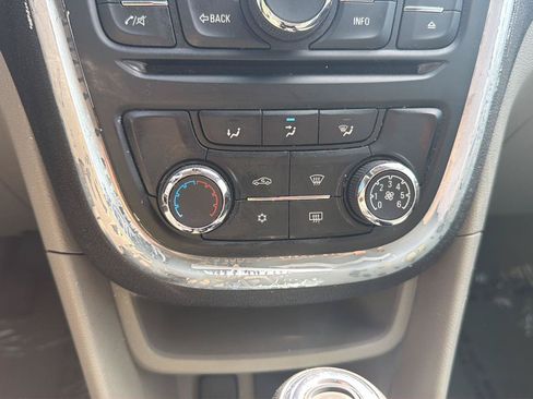 Used 2016 Buick Encore FWD image 6