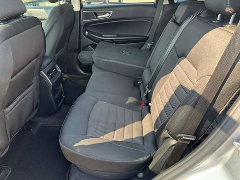 Used 2023 Ford Edge SEL w/ Convenience Package AWD/4WD image 34