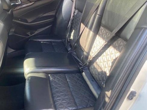 Used 2017 Nissan Maxima Platinum image 30