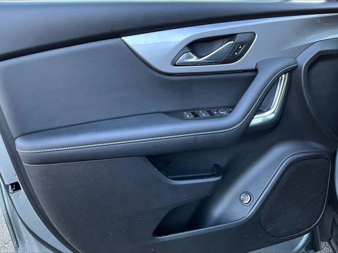 Used 2024 Chevrolet Blazer LT w/ Convenience Package image 24