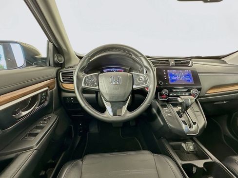 Used 2018 Honda CR-V EX-L image 23