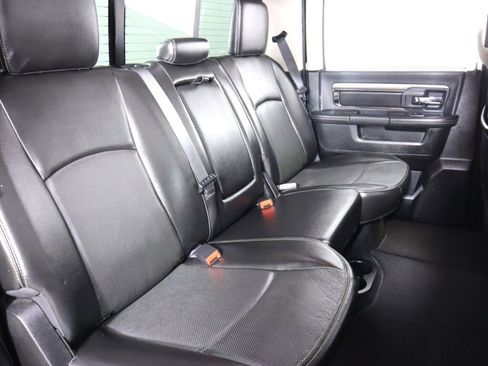 Used 2014 RAM 1500 Sport w/ Trailer Tow Group image 39