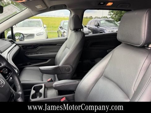 Used 2022 Honda Odyssey Touring image 15