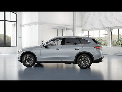 Certified 2026 Mercedes-Benz GLC 300 4MATIC image 28
