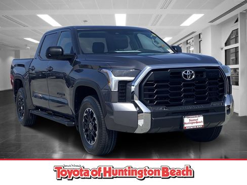 Used 2023 Toyota Tundra SR5 w/ TRD Off-Road Package image 1