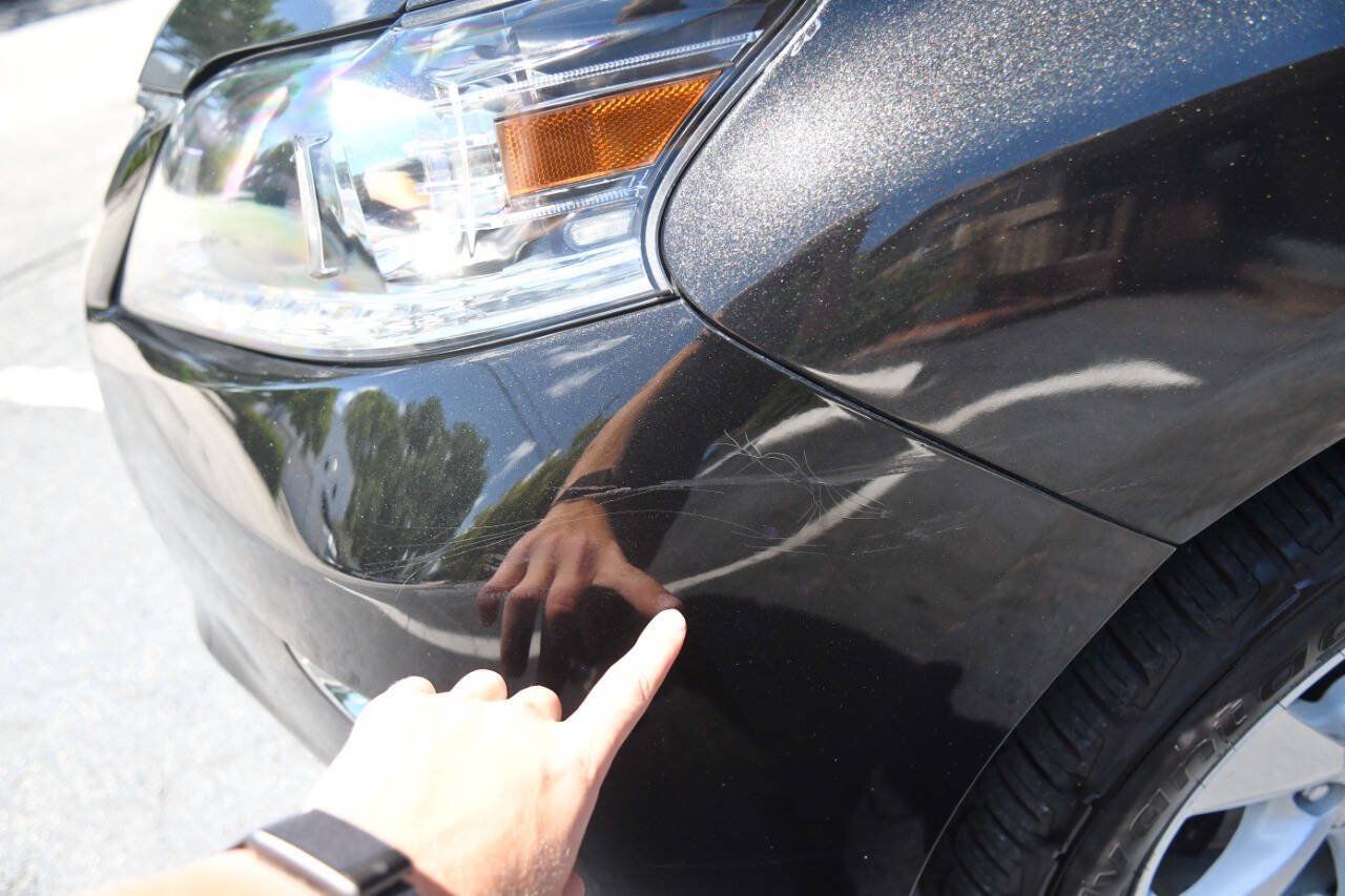 Used 2013 Lexus RX 350 AWD w/ Navigation Pkg image 24