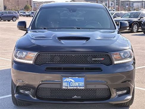 Used 2019 Dodge Durango R/T image 9