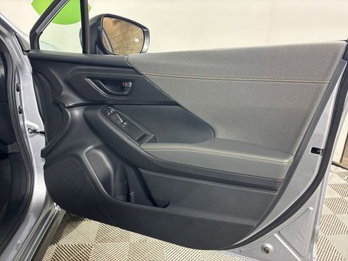 Used 2025 Subaru Crosstrek 2.5i Sport w/ Crosstrek Mirror Package image 34