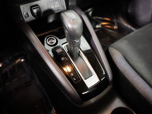 Used 2024 Nissan Versa SV w/ Trunk Package image 26