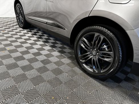 Certified 2023 Acura RDX A-Spec FWD image 15