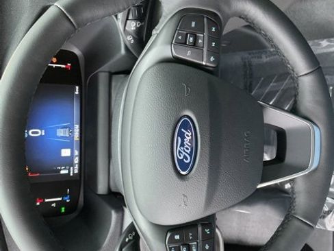 New 2026 Ford Transit 350 Base image 19