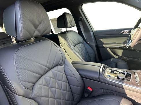 New 2026 BMW X5 xDrive40i image 26