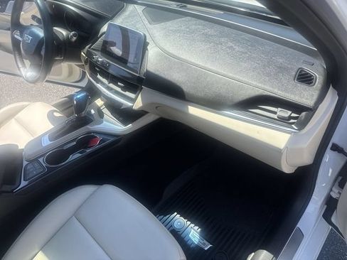 Used 2024 Cadillac CT4 Luxury w/ Sun And Sound Package AWD/4WD image 29