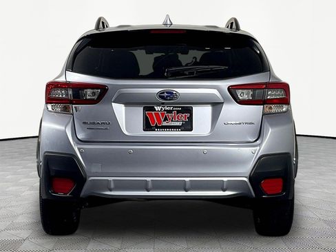 Used 2023 Subaru Crosstrek 2.5i Limited AWD/4WD image 5