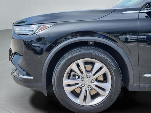 Certified 2024 Acura MDX SH-AWD image 38