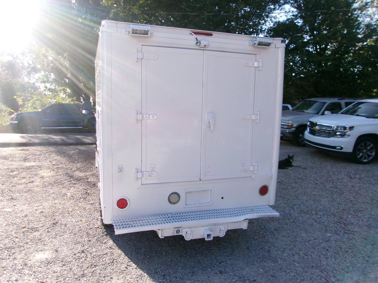Used 2019 Ford F350 XL w/ Power Equipment Group AWD/4WD image 23