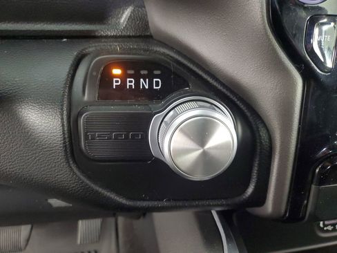 Used 2020 RAM 1500 Laramie w/ Sport Appearance Package RWD image 19