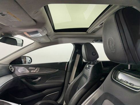 Used 2019 Mercedes-Benz AMG GT 63 S image 25