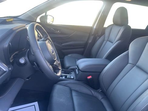 Used 2025 Subaru Ascent Bronze Edition image 9