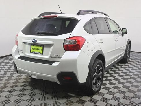 Used 2013 Subaru Crosstrek 2.0i Premium w/ Popular Pkg 2 AWD/4WD image 6