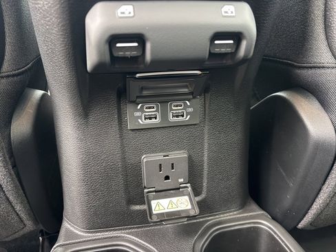 New 2026 Jeep Gladiator Rubicon image 25