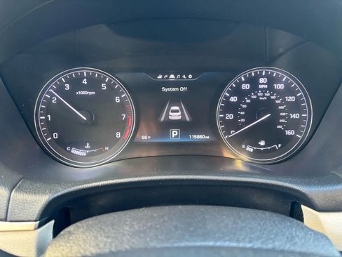 Used 2015 Hyundai Genesis 3.8 w/ Option Group 04 image 20